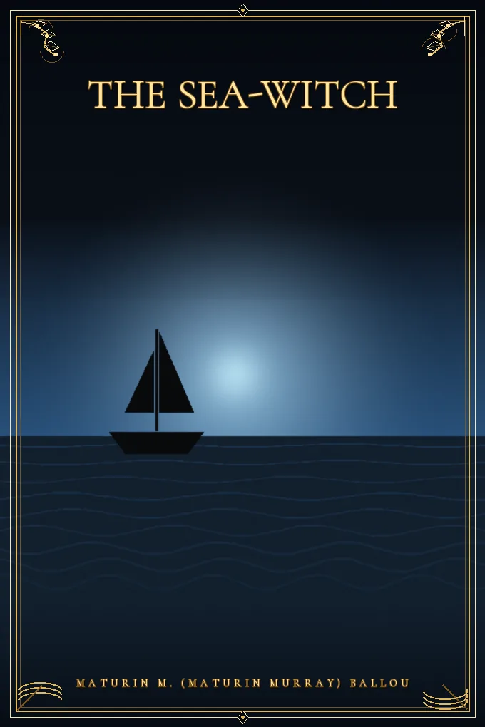 The Sea-Witch