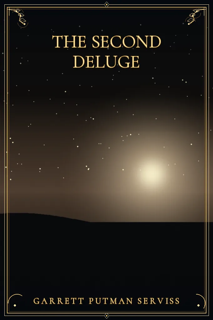 The Second Deluge