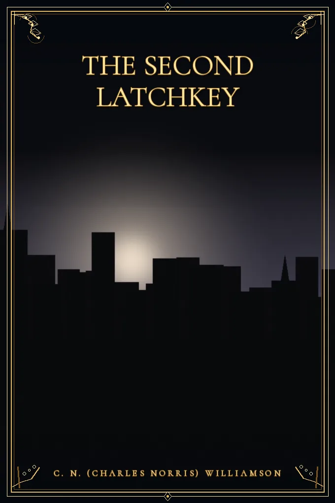 The Second Latchkey