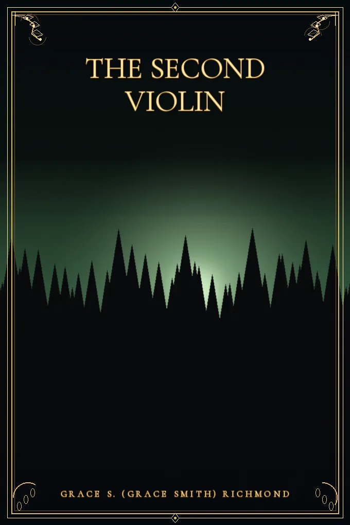 The Second Violin