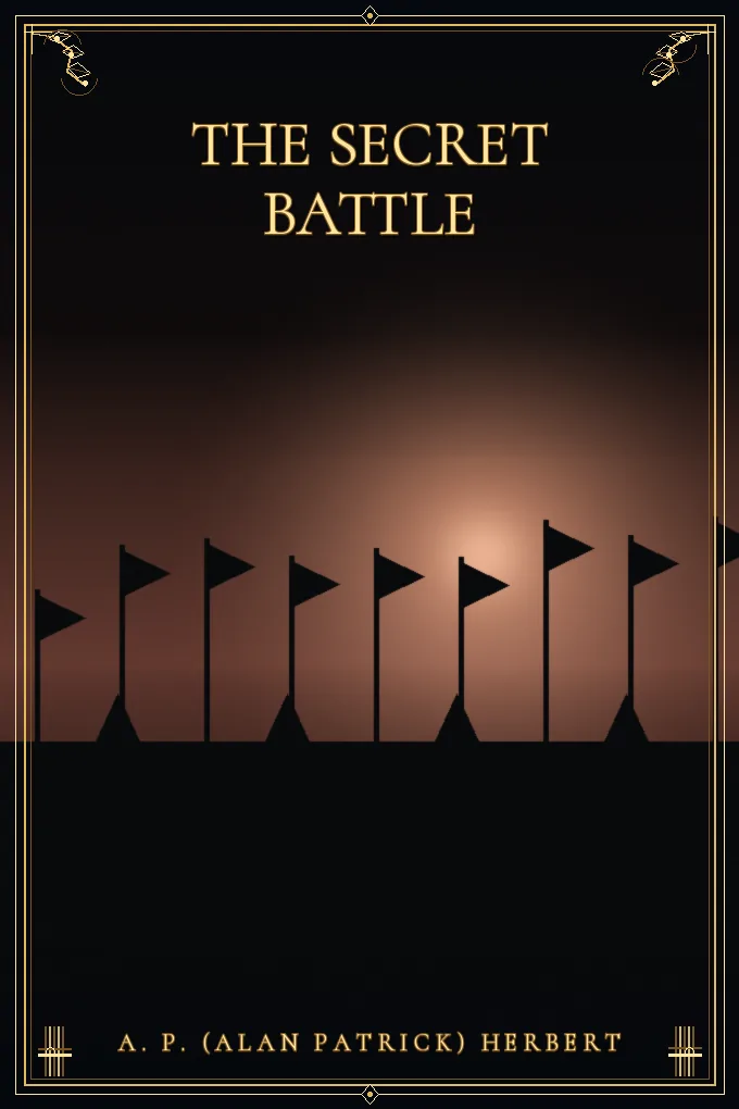 The Secret Battle