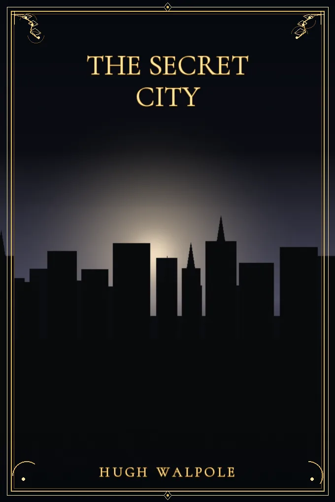The Secret City