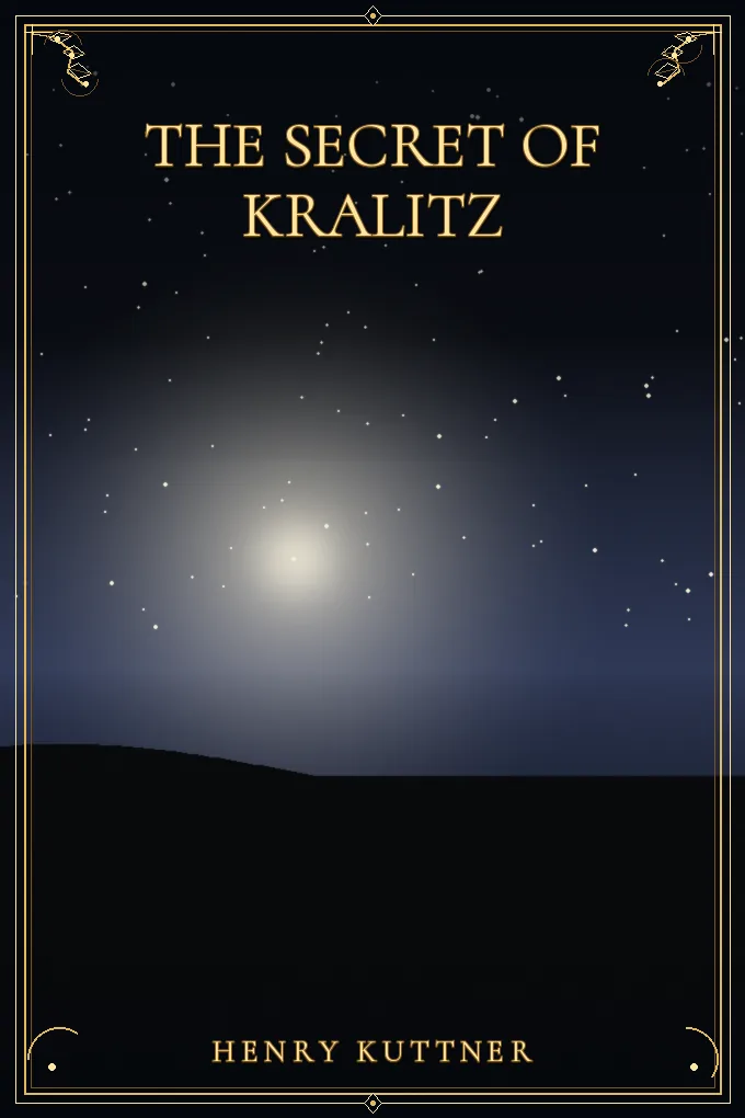The Secret of Kralitz
