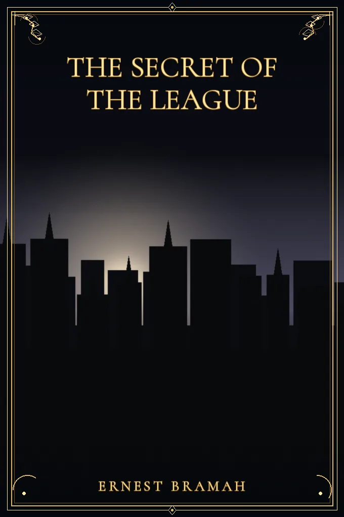 The Secret of the League
