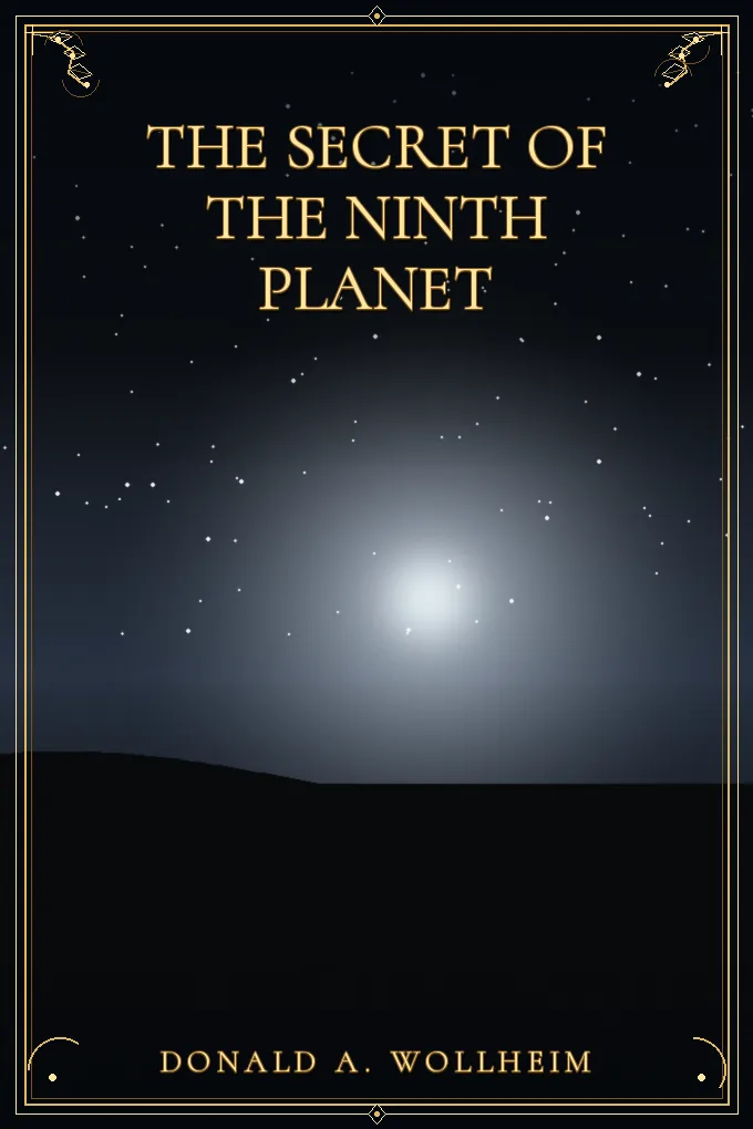 The Secret of the Ninth Planet