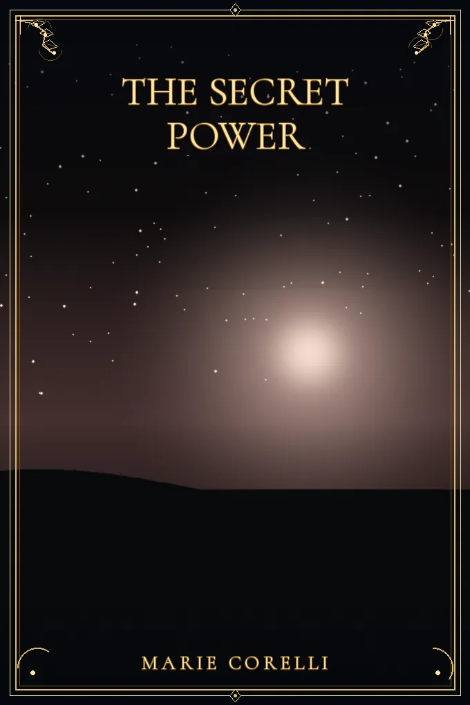 Cover of The Secret Power