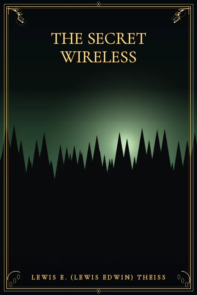 Cover of The Secret Wireless