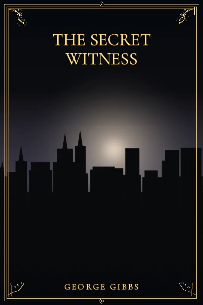 The Secret Witness