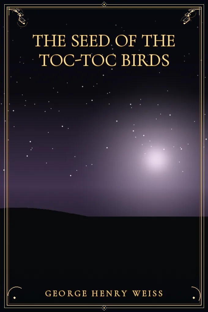 The Seed of the Toc-Toc Birds
