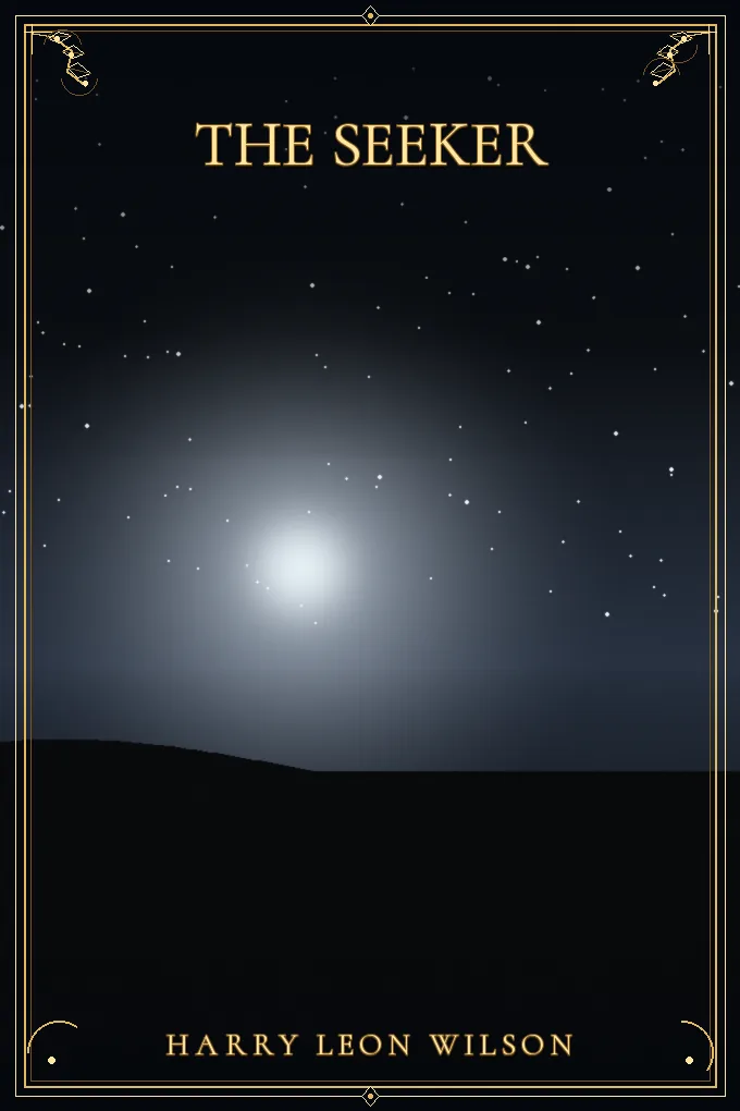The Seeker
