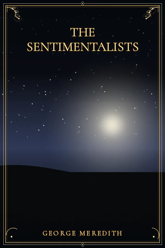 Cover of The Sentimentalists