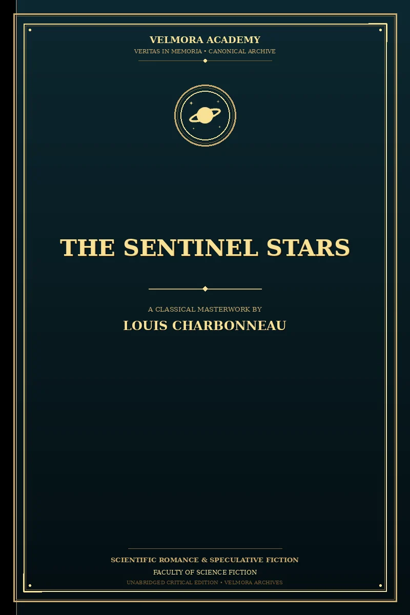The sentinel stars