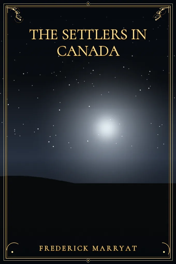 The Settlers in Canada