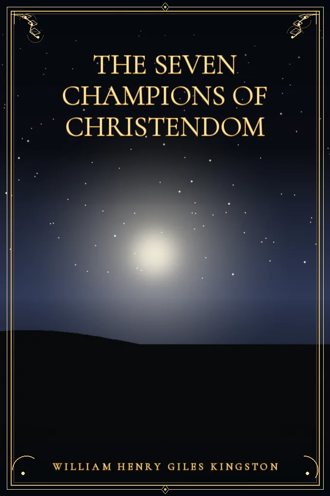 Cover of The Seven Champions of Christendom