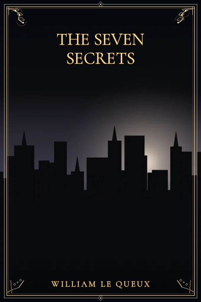 The Seven Secrets