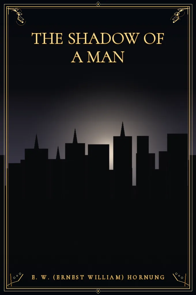 The Shadow of a Man