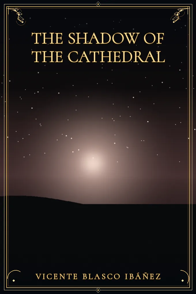 The Shadow of the Cathedral