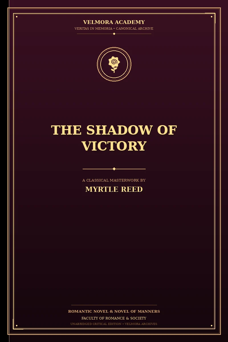The Shadow of Victory