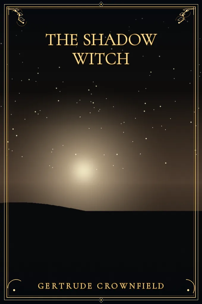 The Shadow Witch