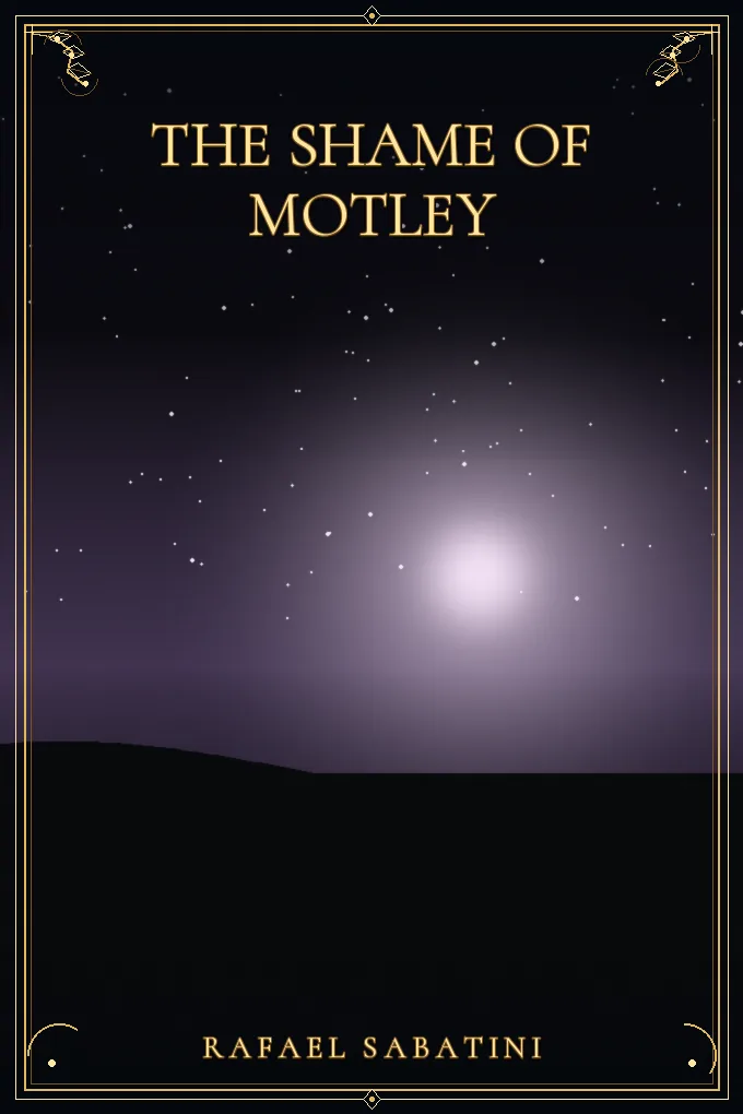 The Shame of Motley