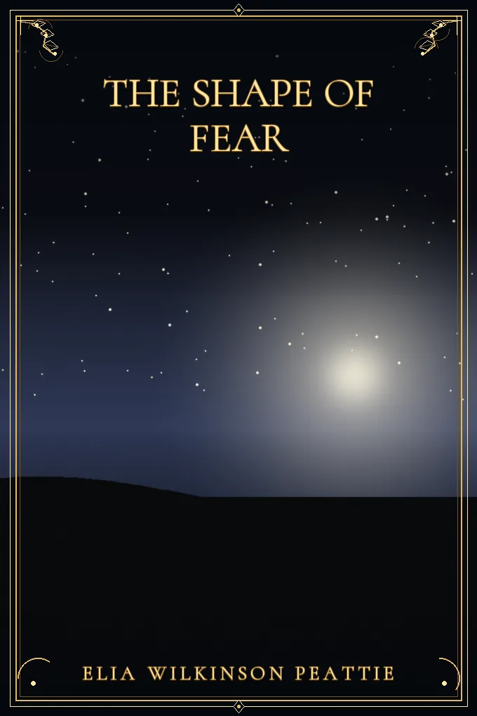 The Shape of Fear
