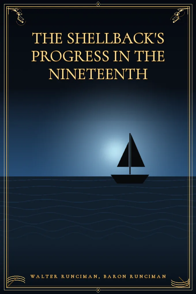 The Shellback's Progress In the Nineteenth