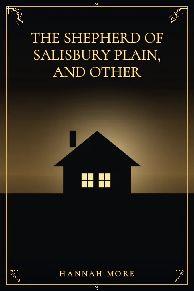 The Shepherd of Salisbury Plain, and Other