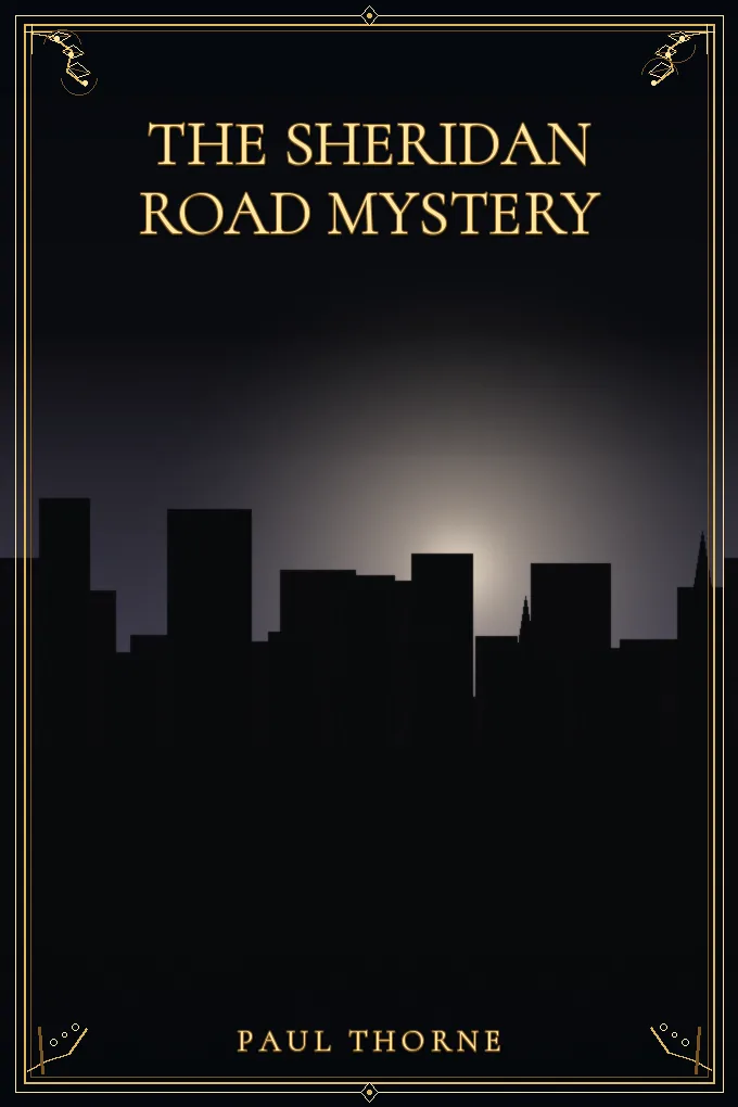 The Sheridan Road Mystery