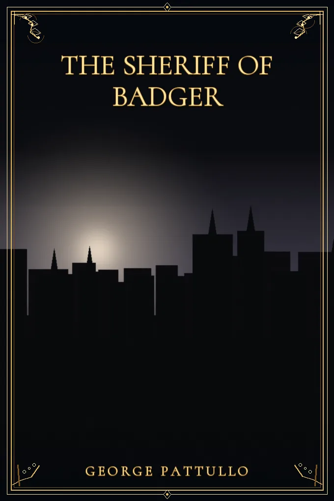 The Sheriff of Badger