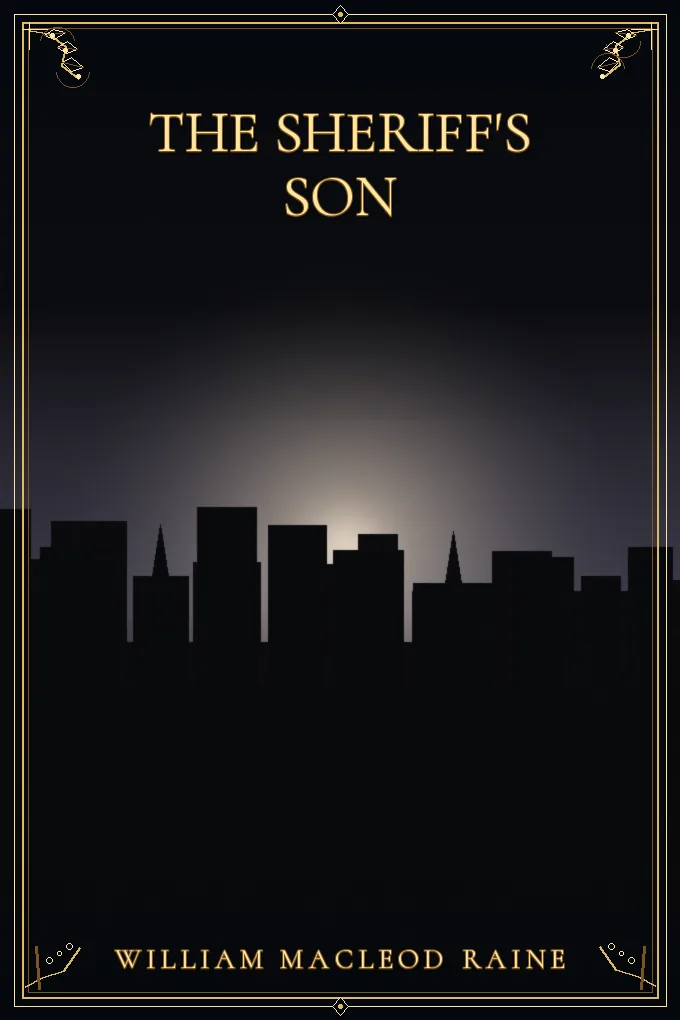 The Sheriff's Son