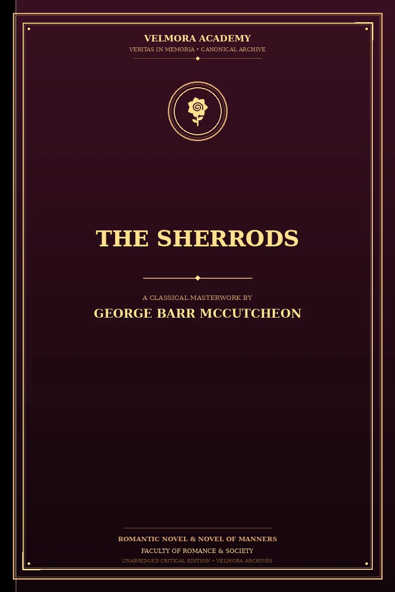 The Sherrods