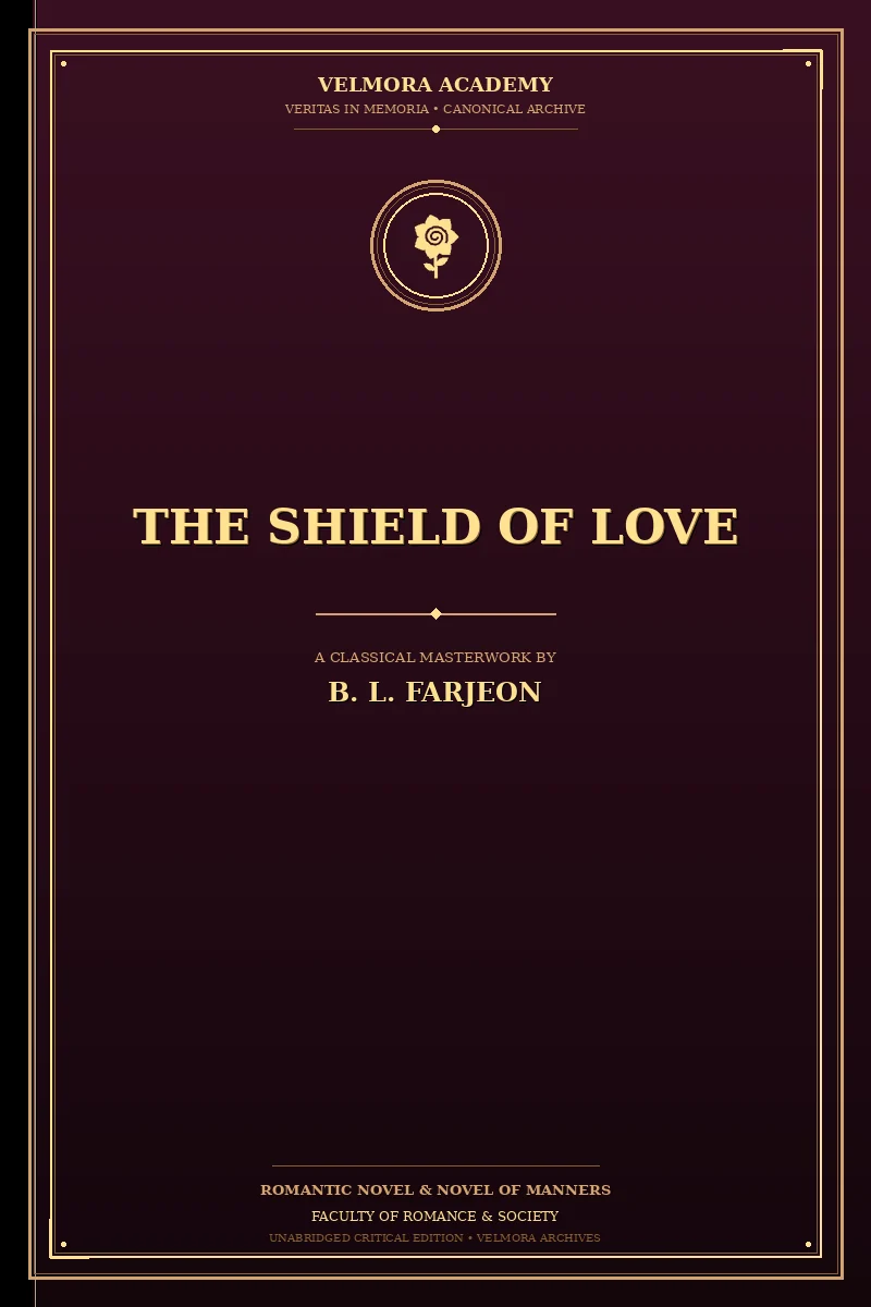 The Shield of Love