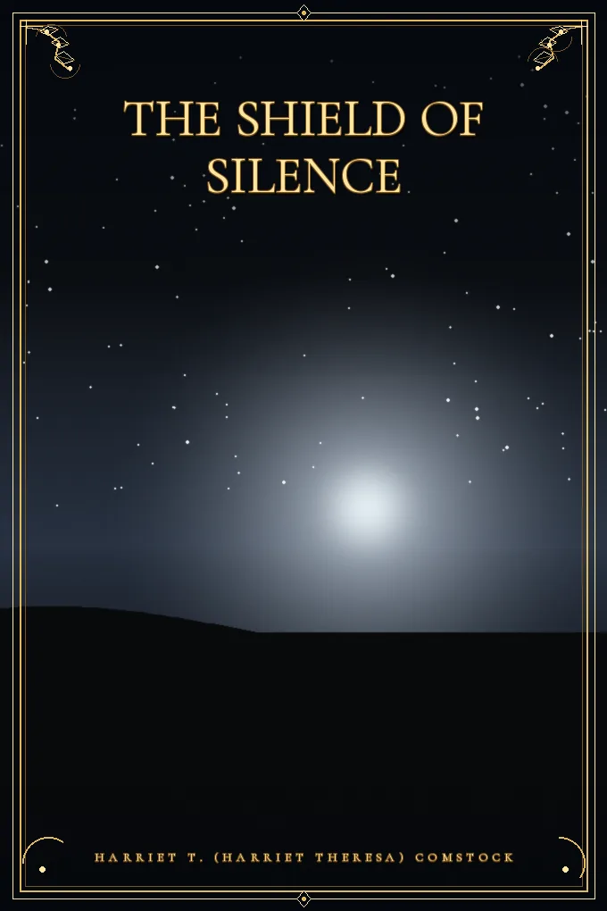 Cover of The Shield of Silence