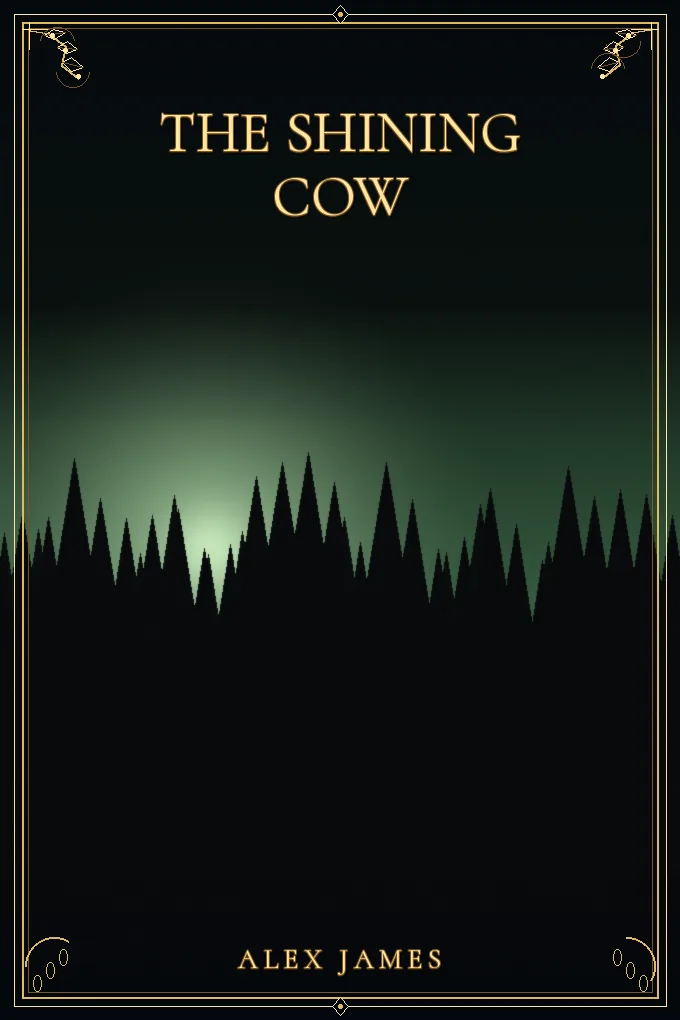 The Shining Cow