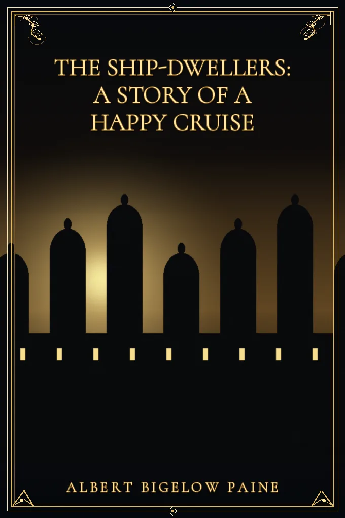 The Ship-Dwellers: A Story of a Happy Cruise