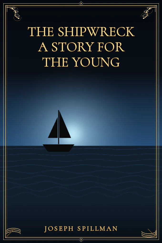 The Shipwreck A Story for the Young