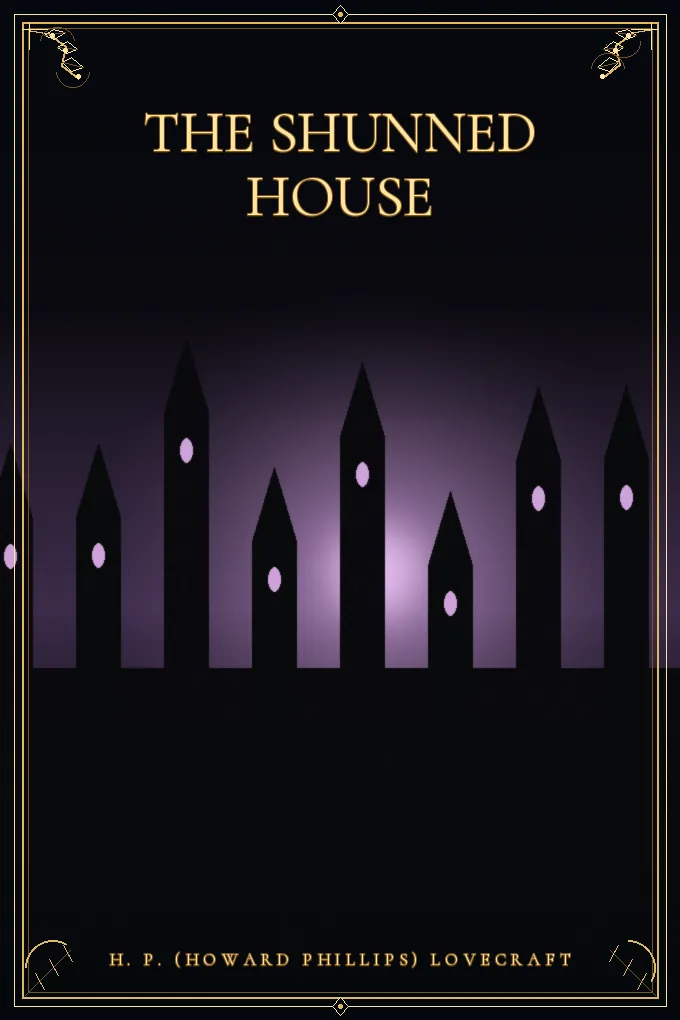 The Shunned House