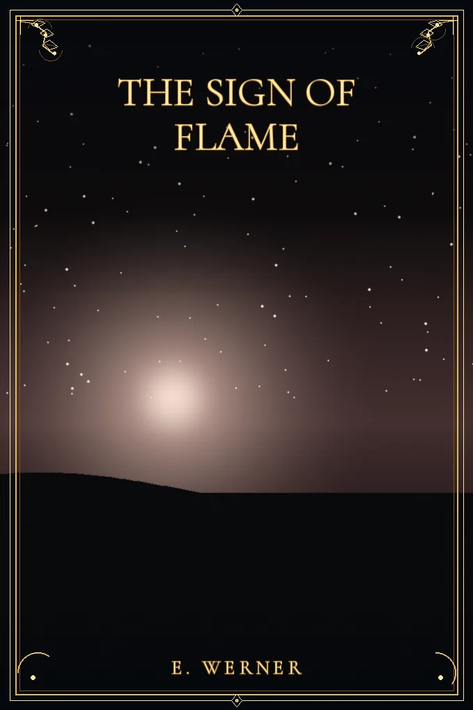 The Sign of Flame