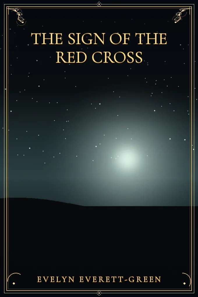Cover of The Sign of the Red Cross