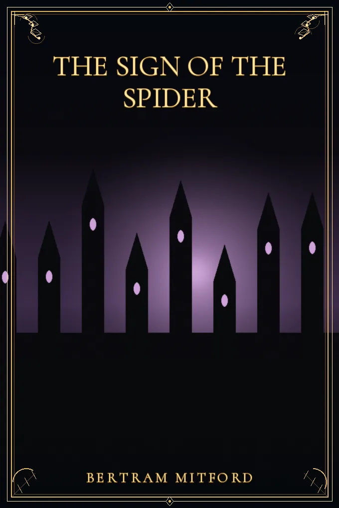 The Sign of the Spider