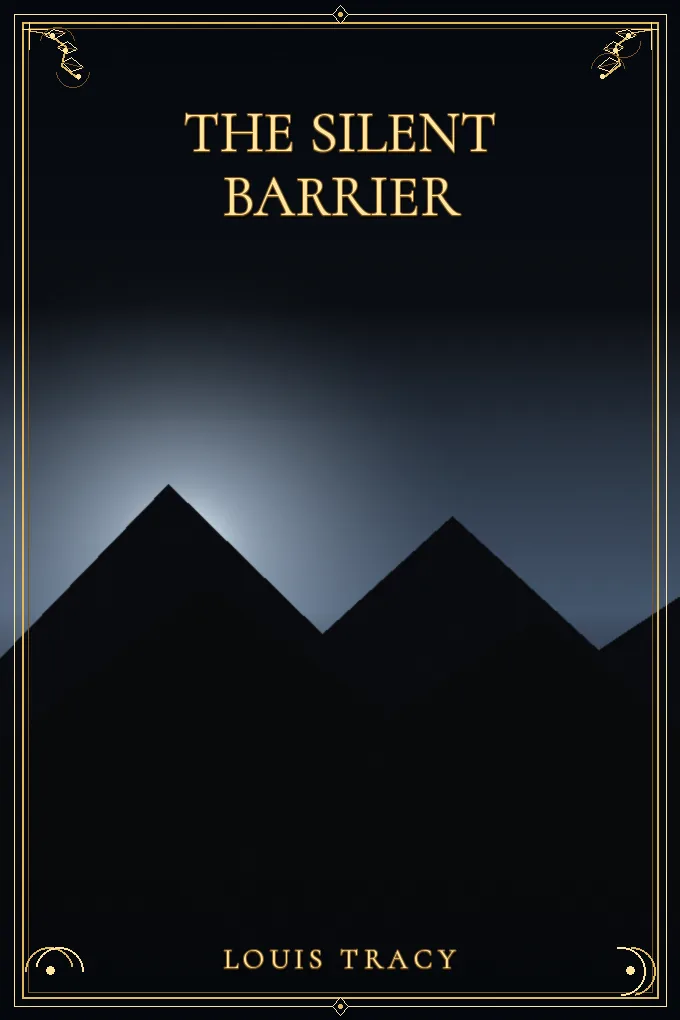 The Silent Barrier