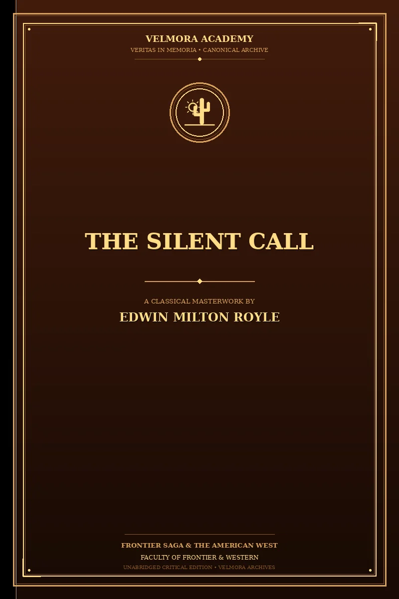 The Silent Call