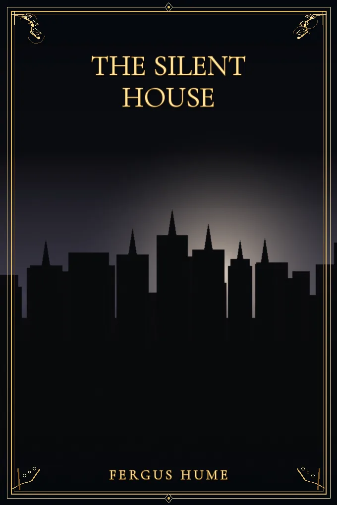 The Silent House