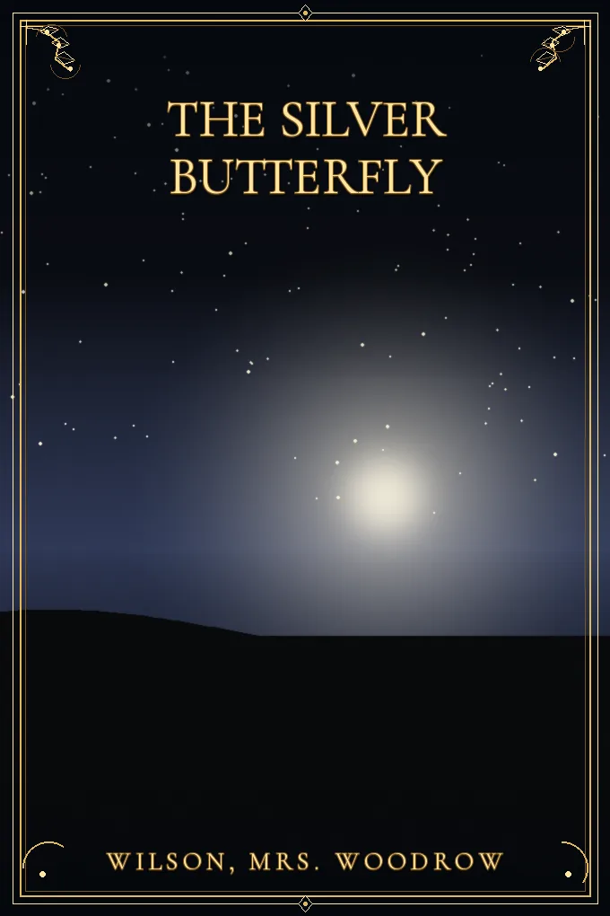 The Silver Butterfly