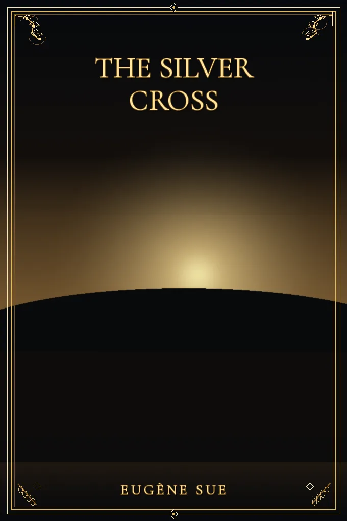 The Silver Cross