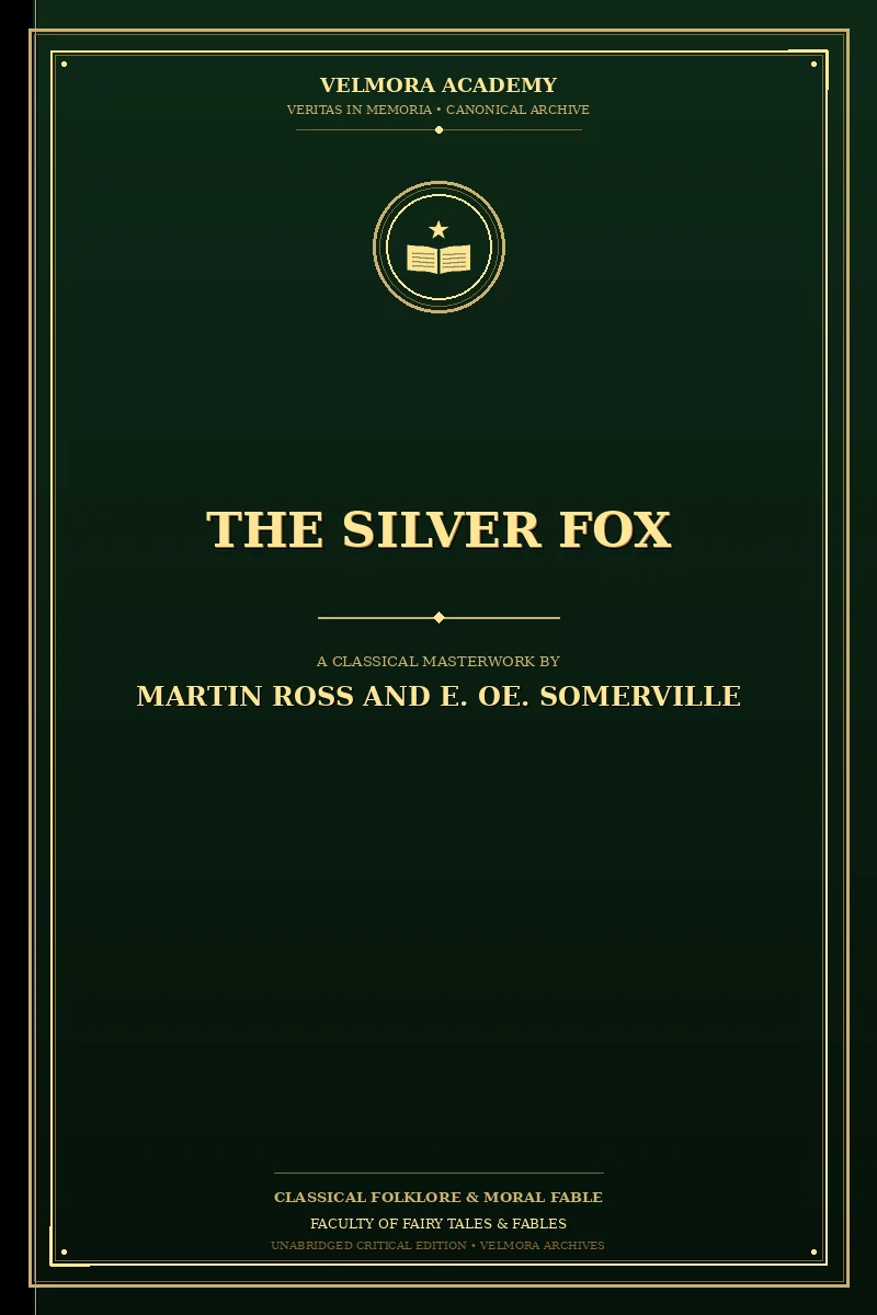 The Silver Fox