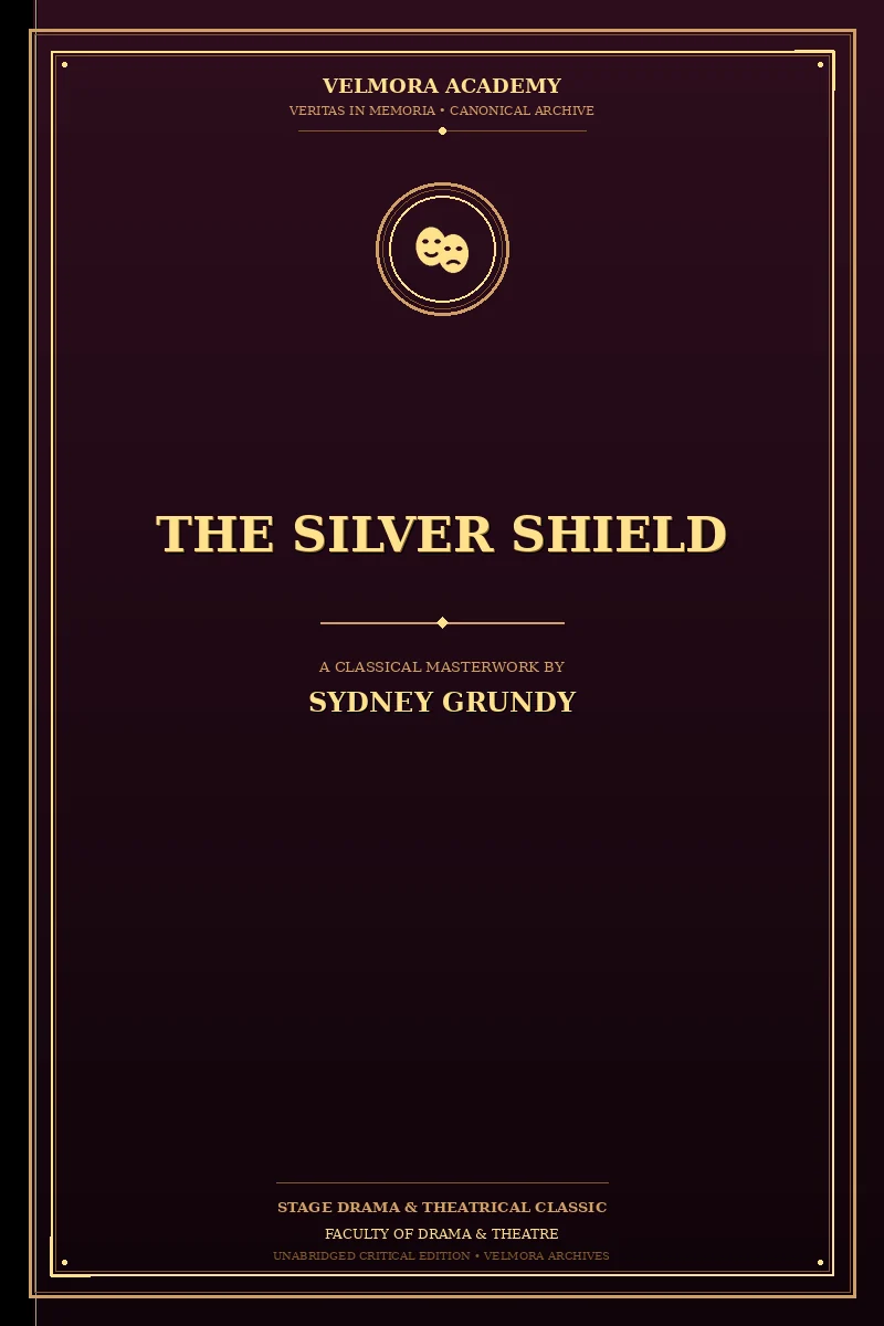 The Silver Shield