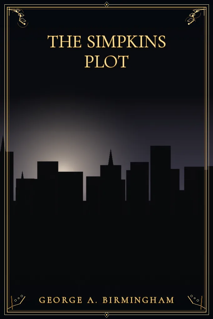 The Simpkins Plot