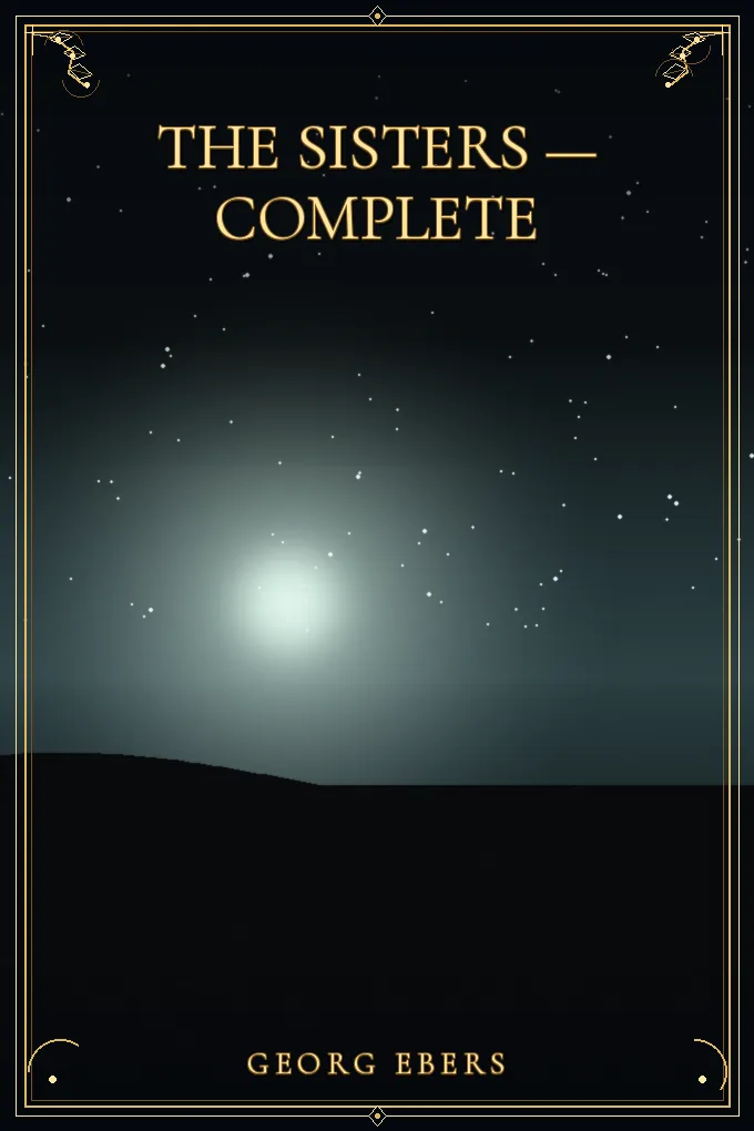 Cover of The Sisters — Complete