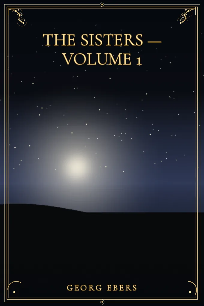 Cover of The Sisters — Volume 1